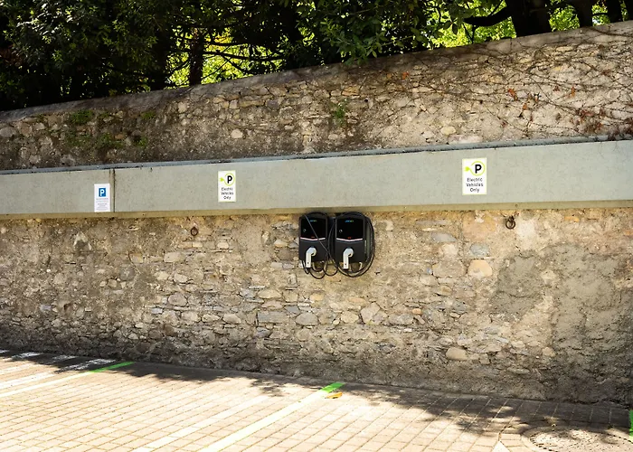 Hotel Centrale Отель