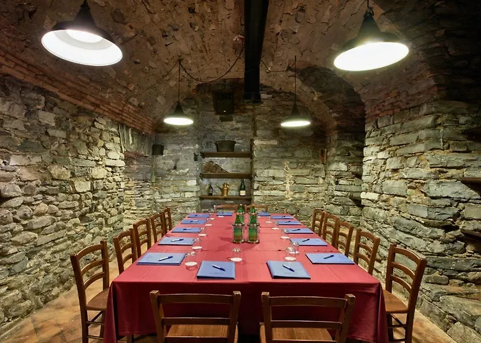 Отель Hotel Centrale